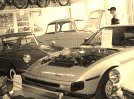 Automobile