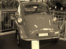 Automobile